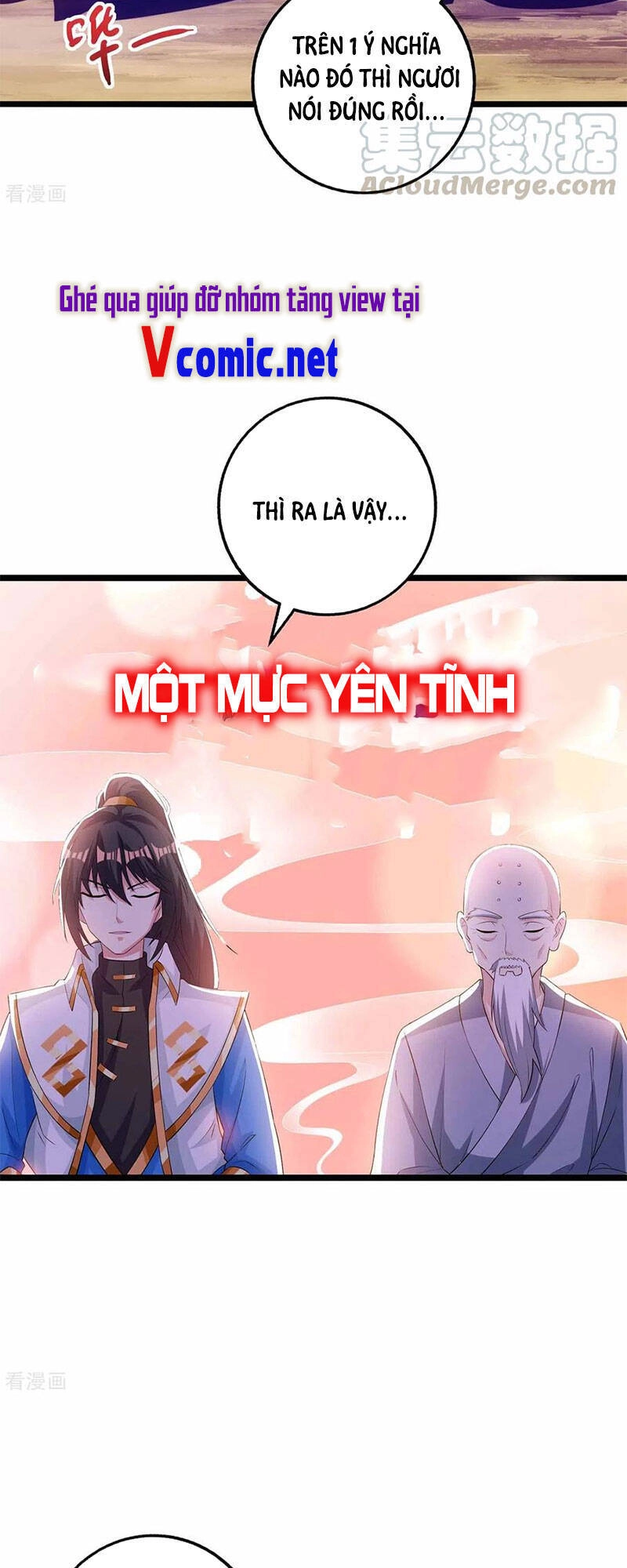 Độc Bộ Tiêu Dao Chapter 266 - 15