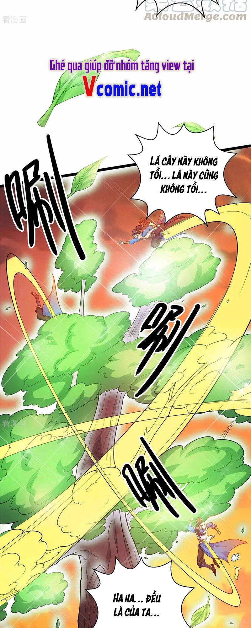 Độc Bộ Tiêu Dao Chapter 266 - 27