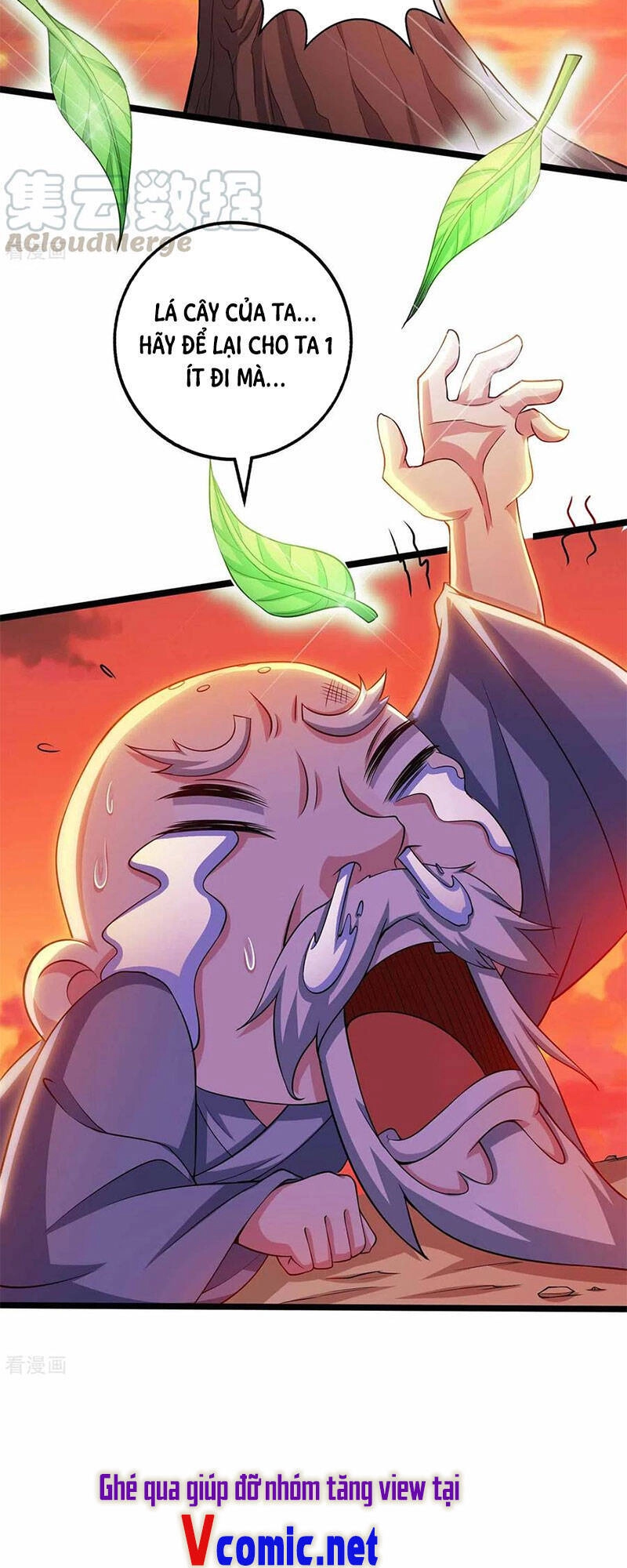 Độc Bộ Tiêu Dao Chapter 266 - 29