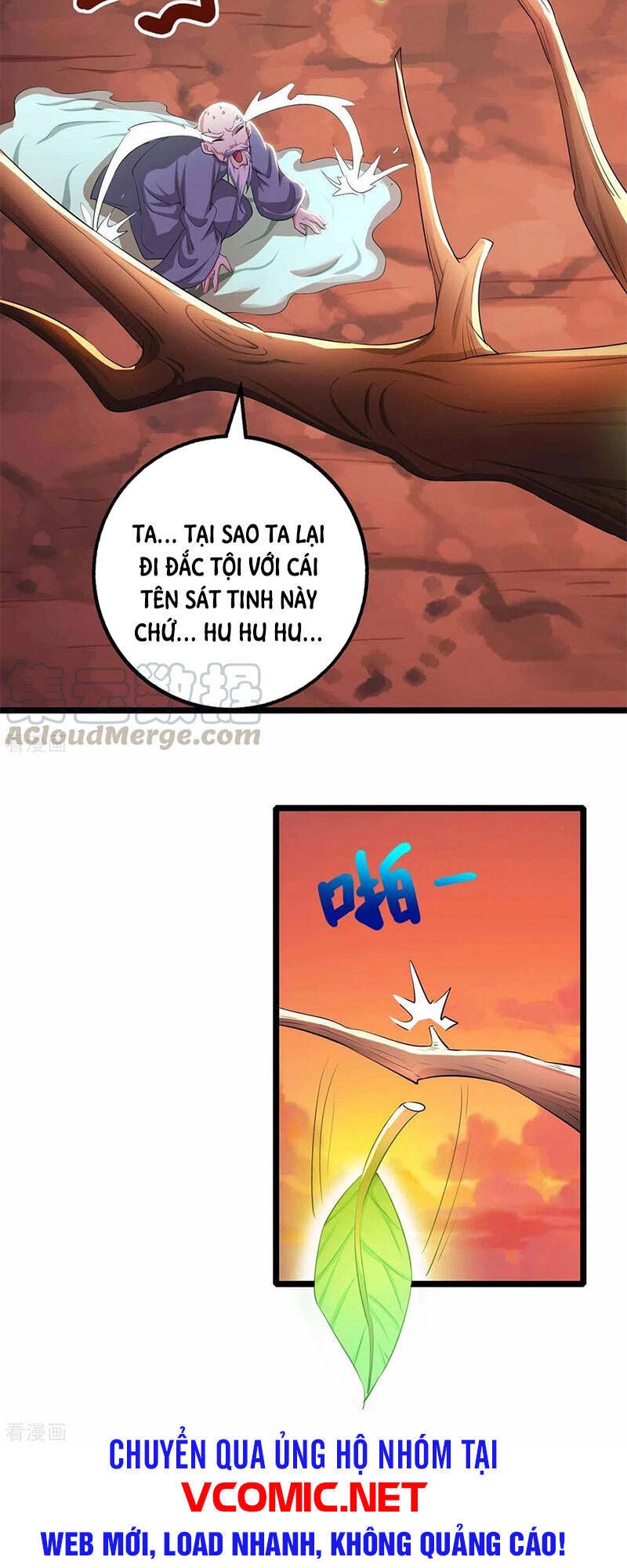 Độc Bộ Tiêu Dao Chapter 266 - 35