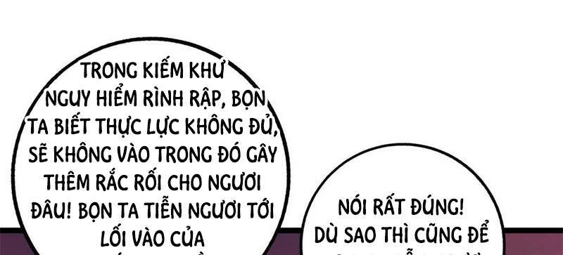 Độc Bộ Tiêu Dao Chapter 267 - 6