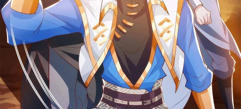 Độc Bộ Tiêu Dao Chapter 267 - 8