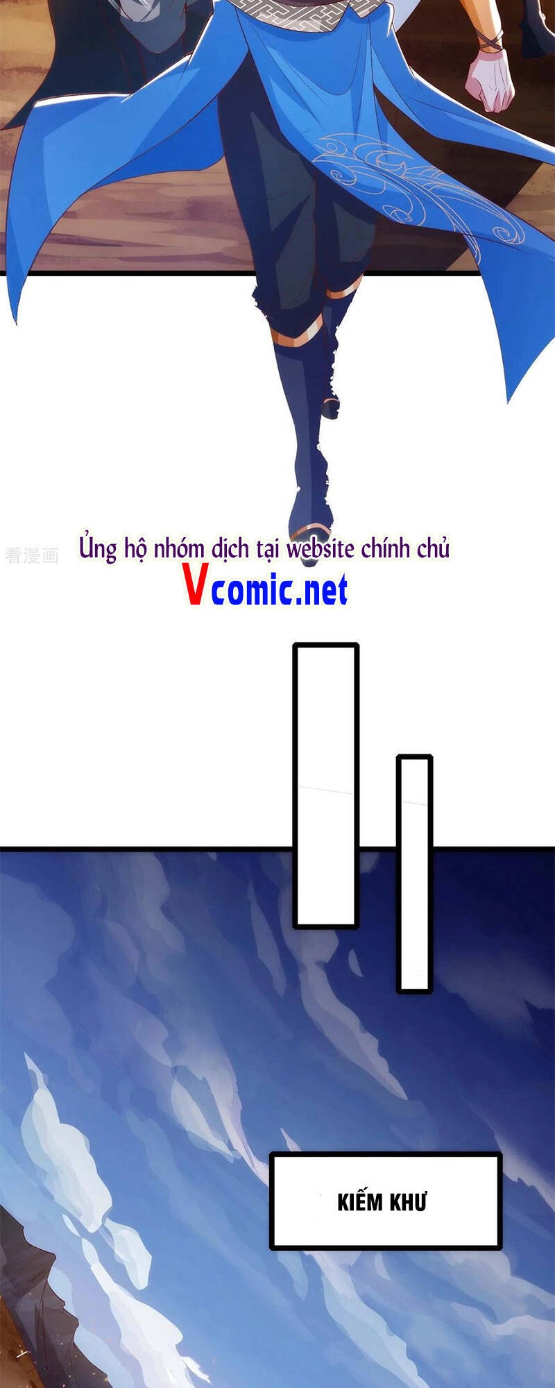 Độc Bộ Tiêu Dao Chapter 267 - 9