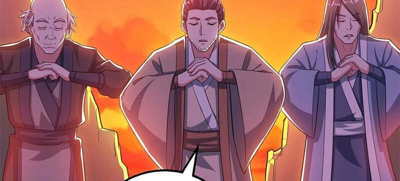 Độc Bộ Tiêu Dao Chapter 267 - 14