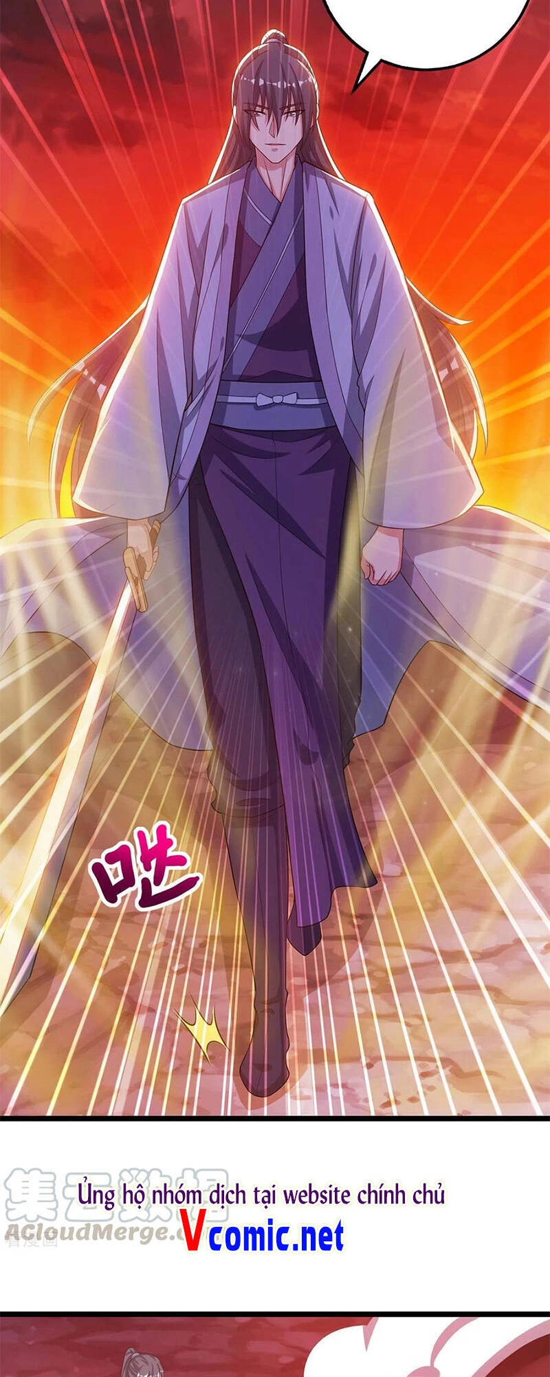 Độc Bộ Tiêu Dao Chapter 267 - 19