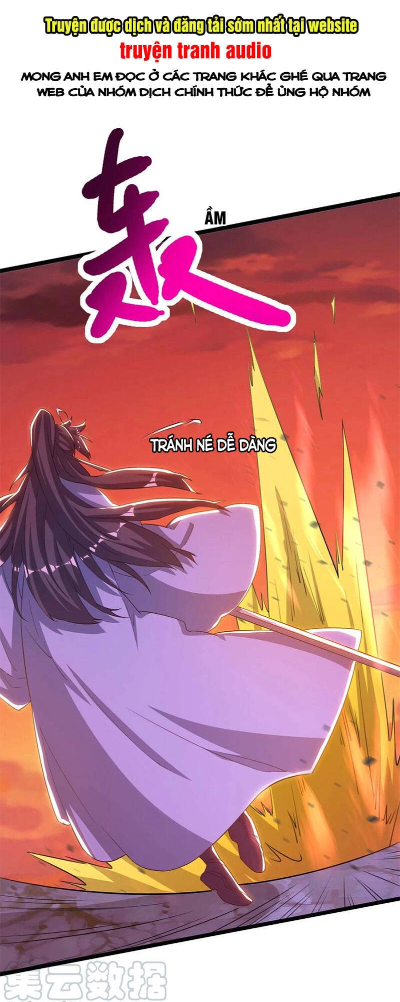 Độc Bộ Tiêu Dao Chapter 268 - 1