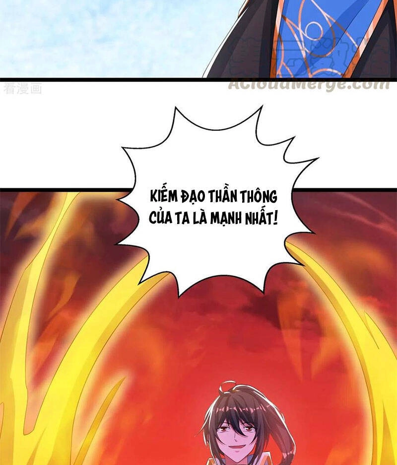 Độc Bộ Tiêu Dao Chapter 268 - 6