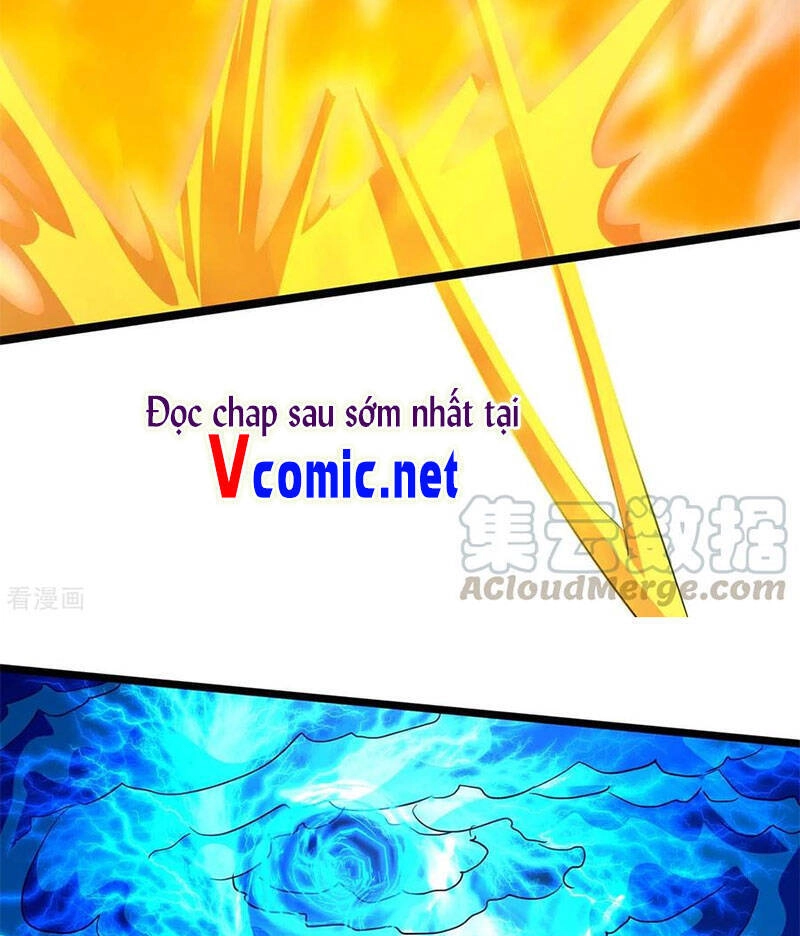 Độc Bộ Tiêu Dao Chapter 268 - 10