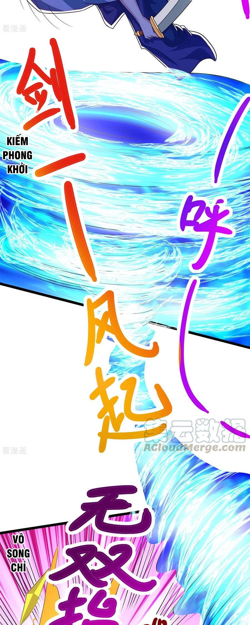 Độc Bộ Tiêu Dao Chapter 268 - 13