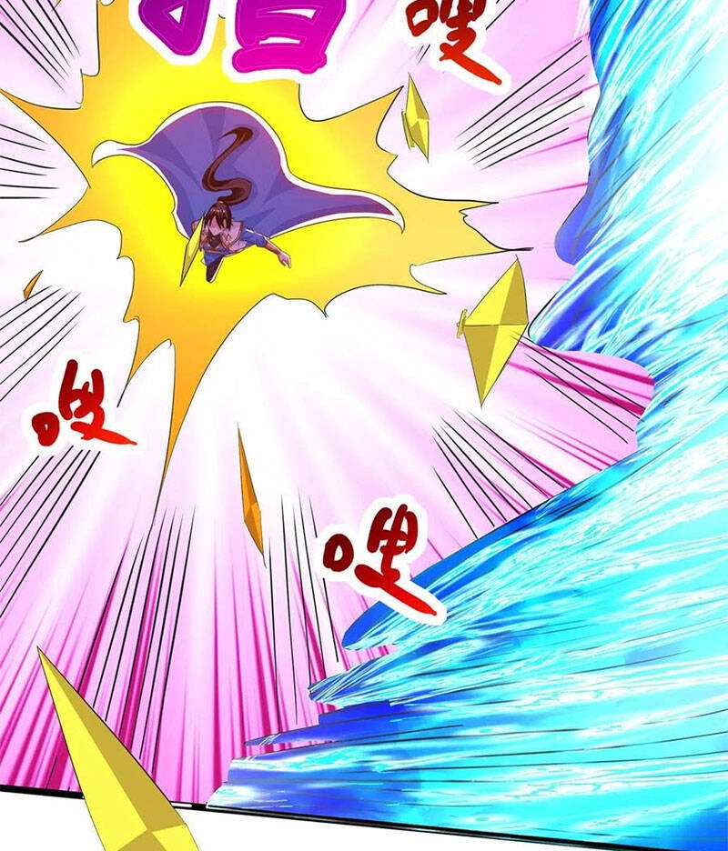 Độc Bộ Tiêu Dao Chapter 268 - 14