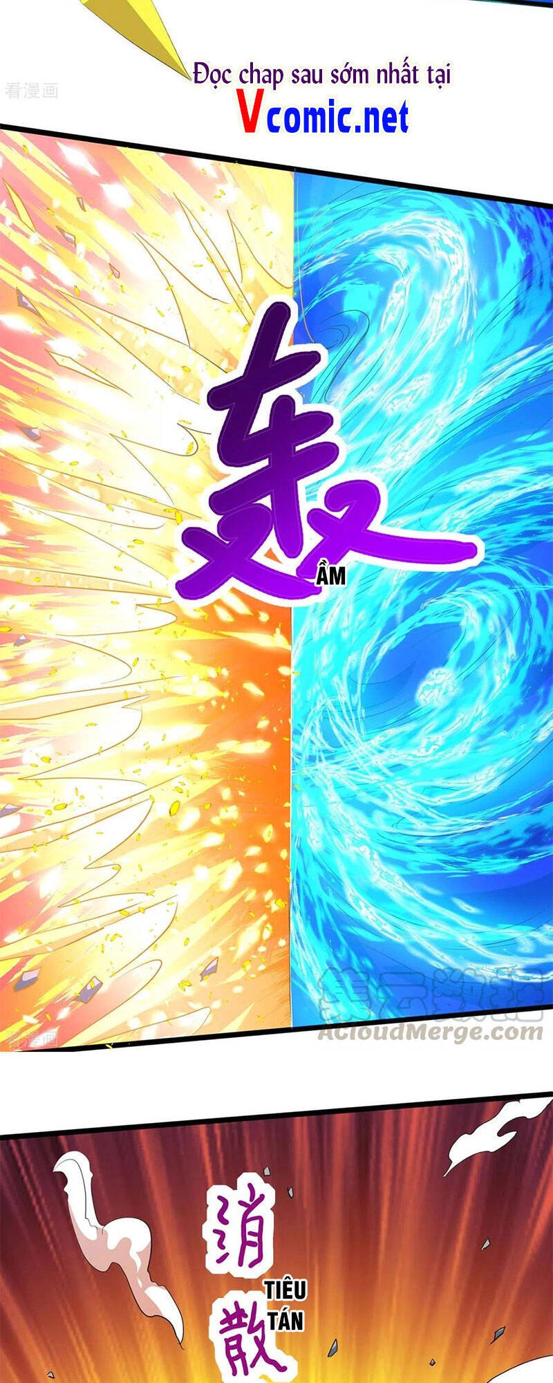 Độc Bộ Tiêu Dao Chapter 268 - 15