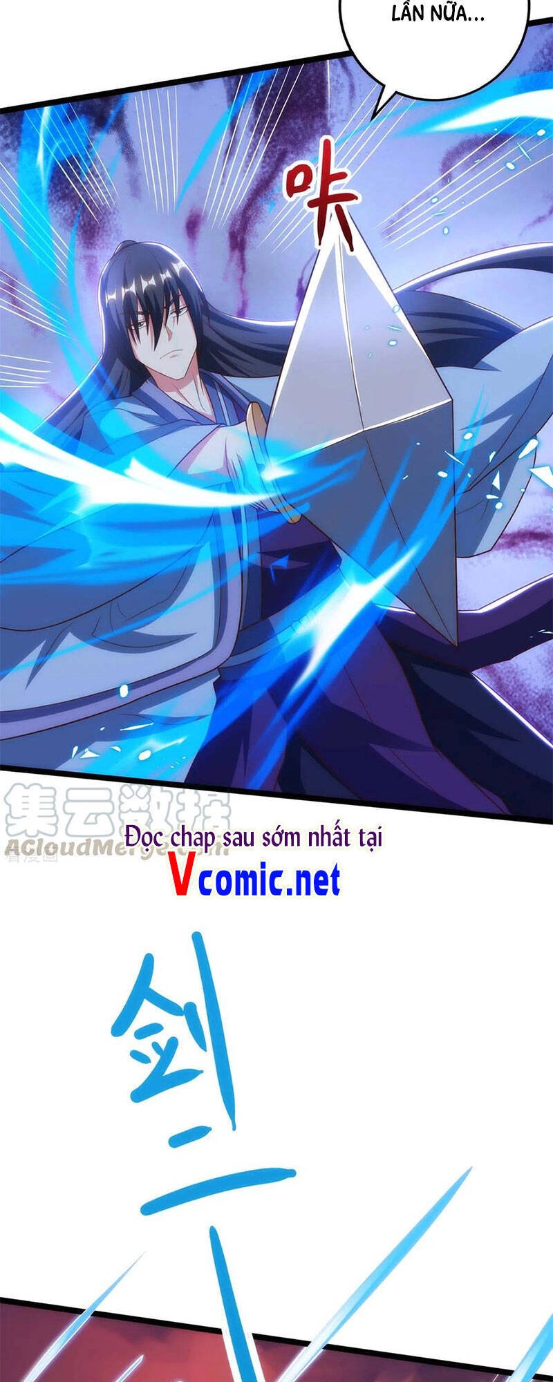 Độc Bộ Tiêu Dao Chapter 268 - 17