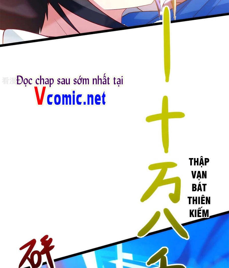 Độc Bộ Tiêu Dao Chapter 268 - 20