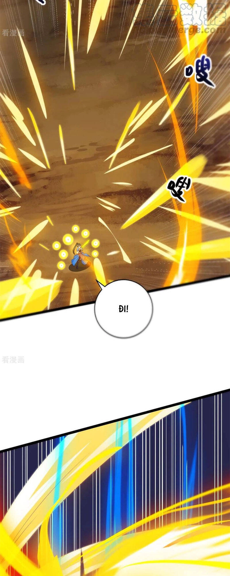 Độc Bộ Tiêu Dao Chapter 268 - 23