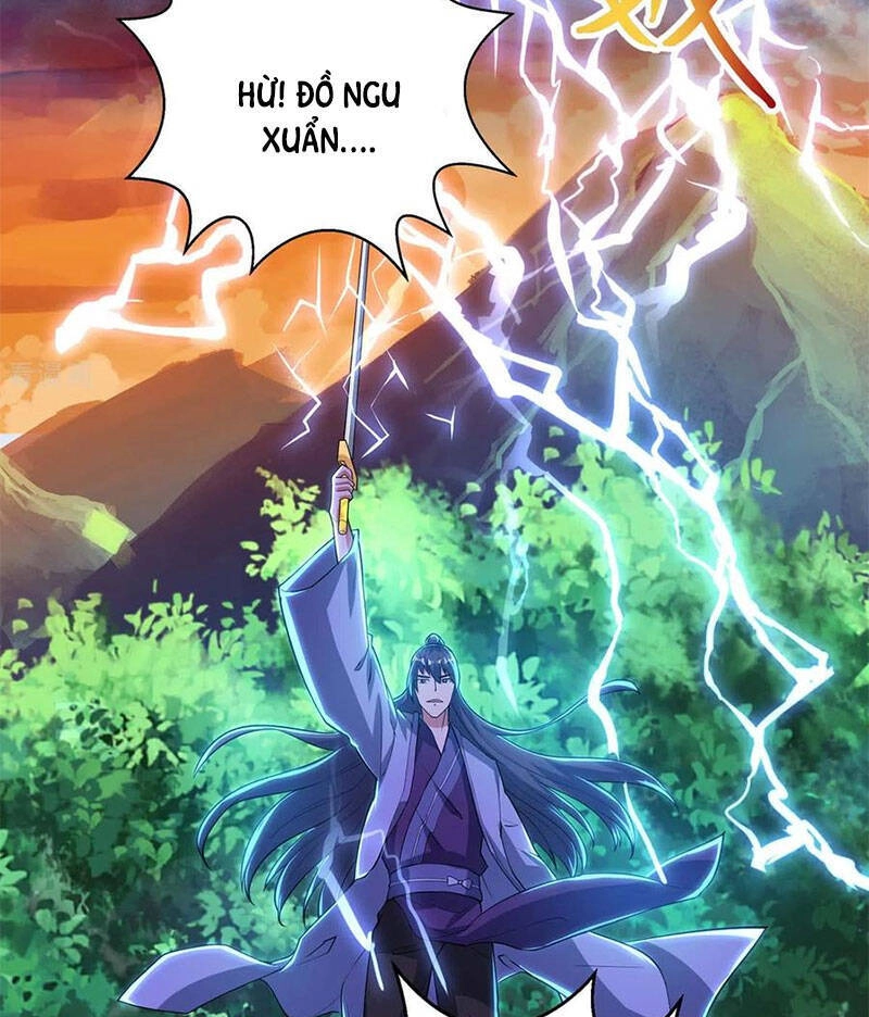 Độc Bộ Tiêu Dao Chapter 268 - 32