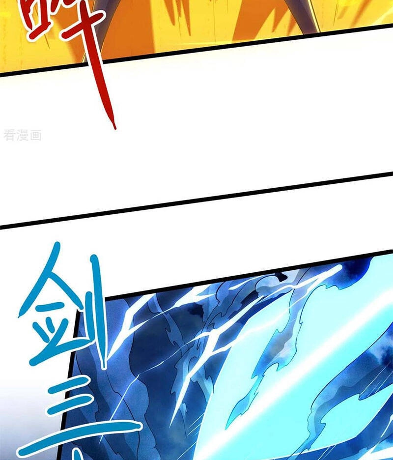 Độc Bộ Tiêu Dao Chapter 268 - 34