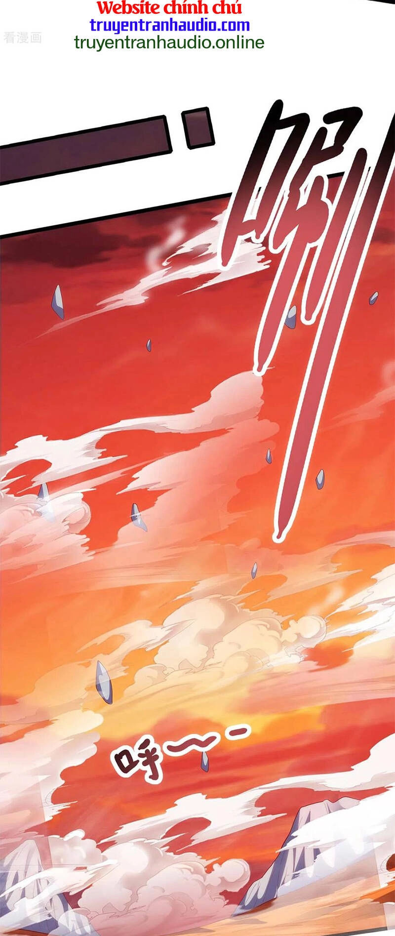 Độc Bộ Tiêu Dao Chapter 269 - 3