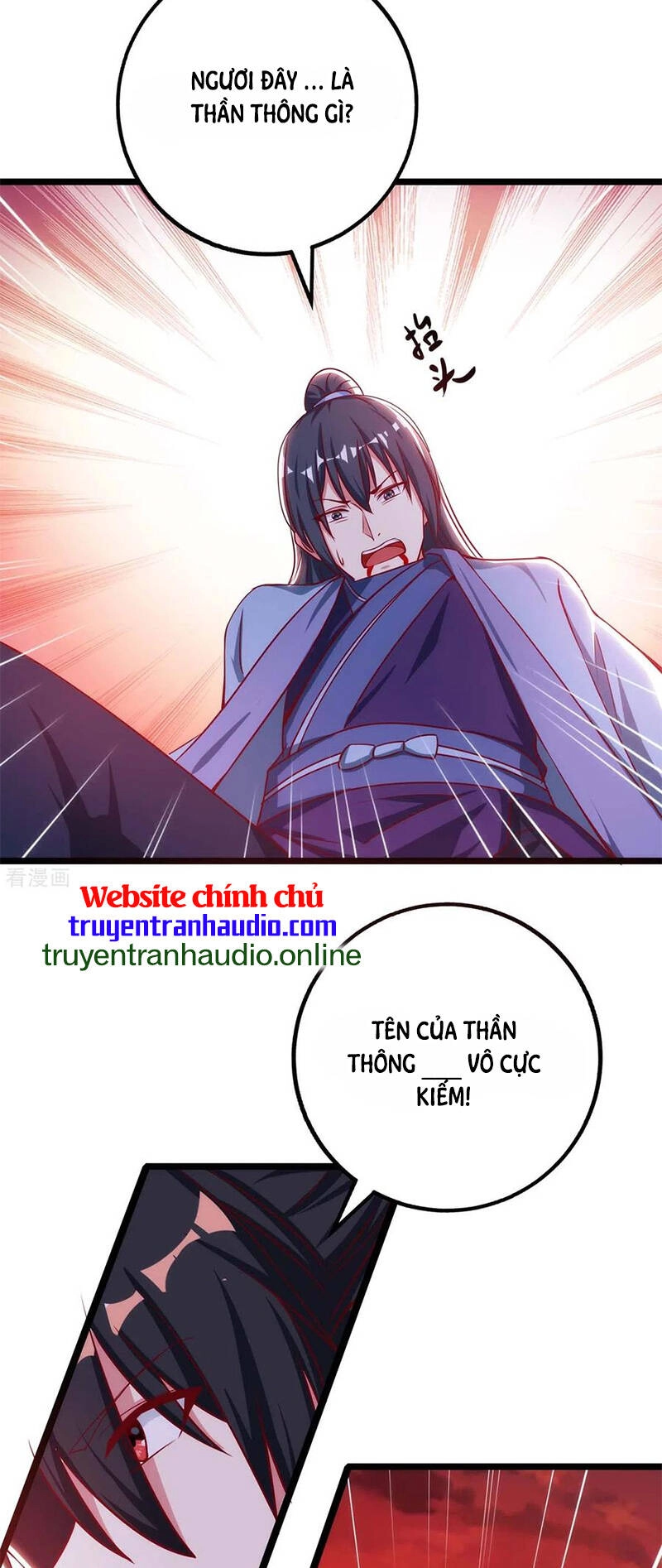 Độc Bộ Tiêu Dao Chapter 269 - 9