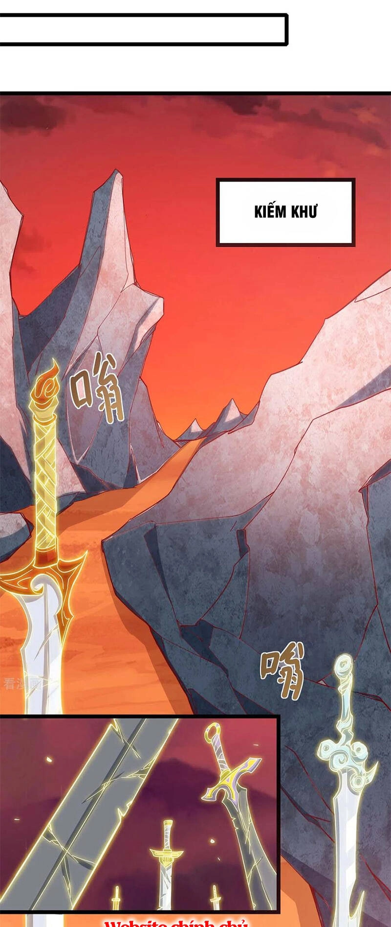 Độc Bộ Tiêu Dao Chapter 269 - 14