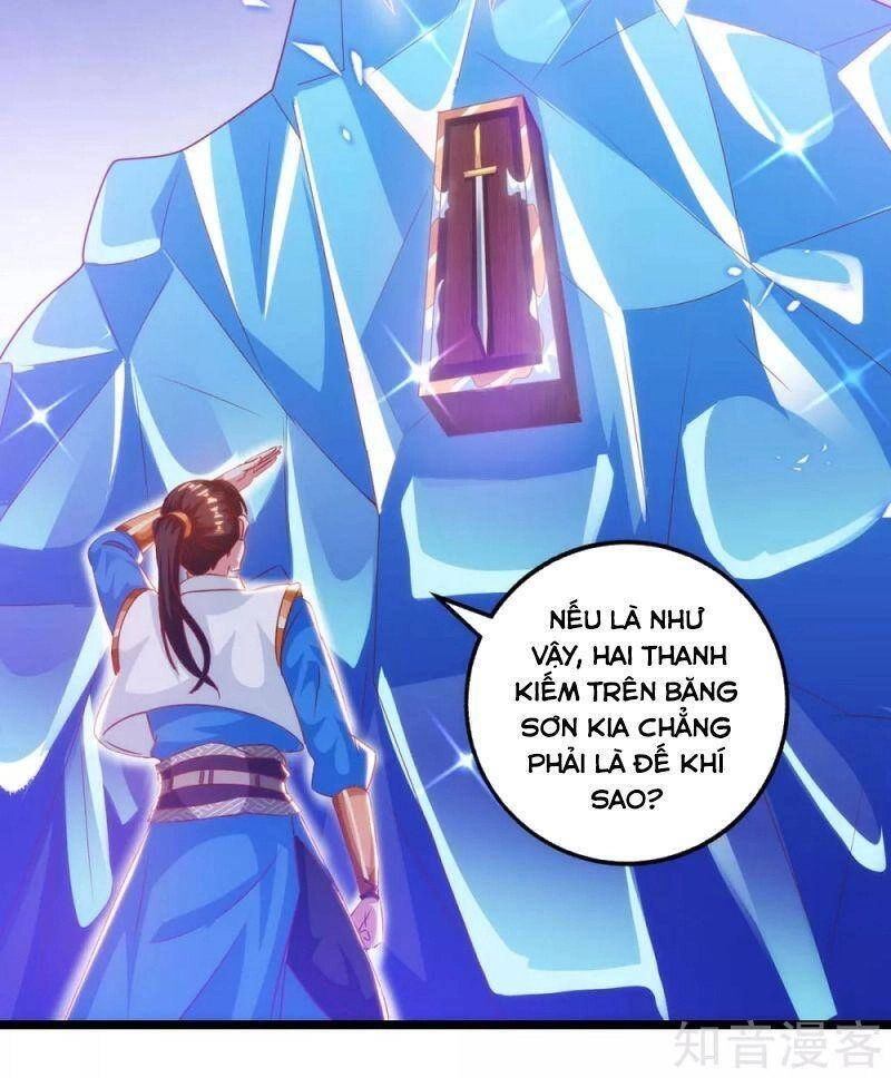 Độc Bộ Tiêu Dao Chapter 270 - 6