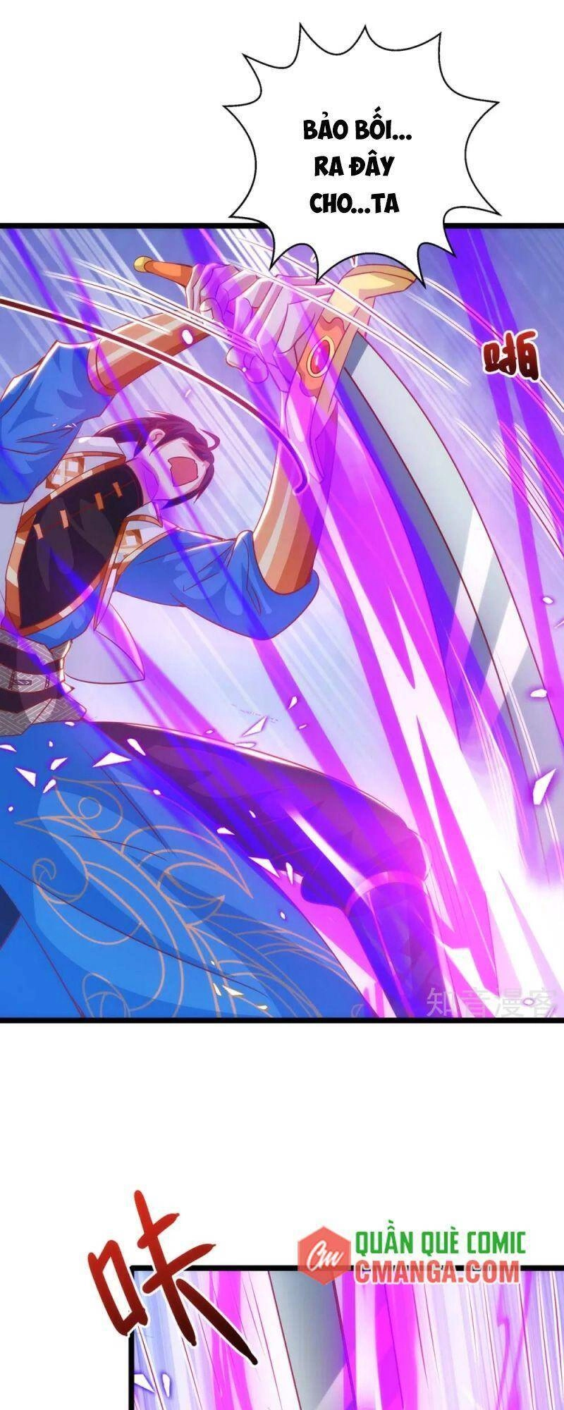 Độc Bộ Tiêu Dao Chapter 270 - 9