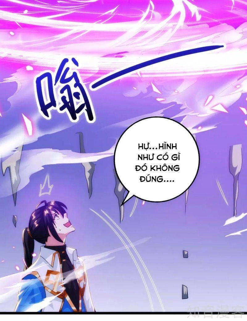 Độc Bộ Tiêu Dao Chapter 270 - 12