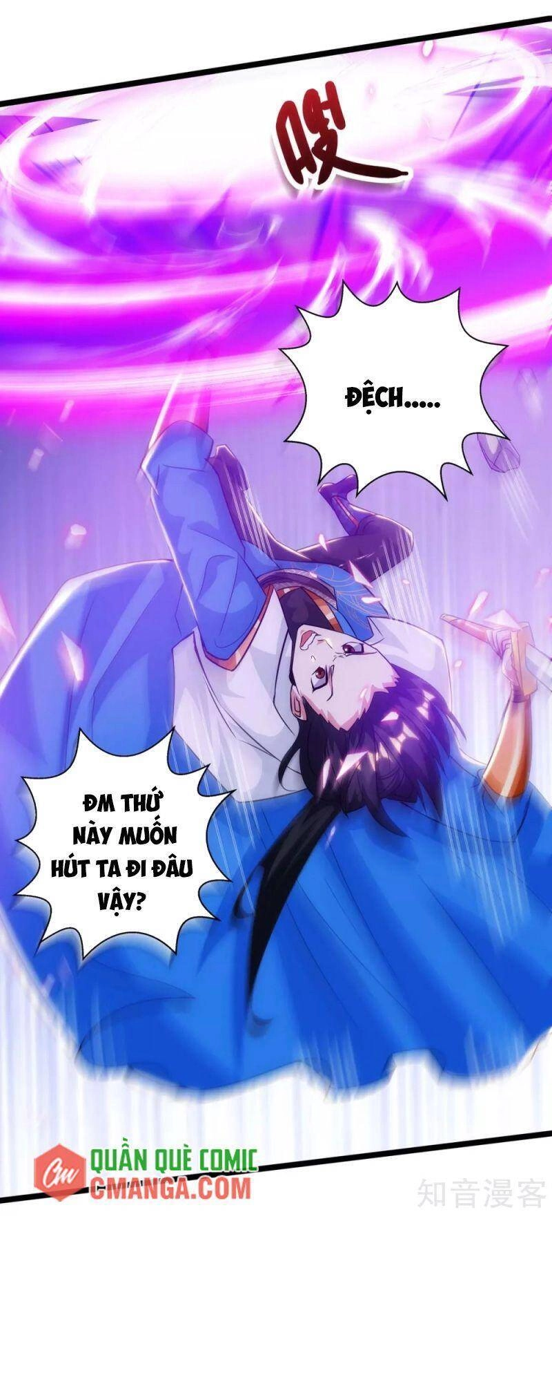 Độc Bộ Tiêu Dao Chapter 270 - 13