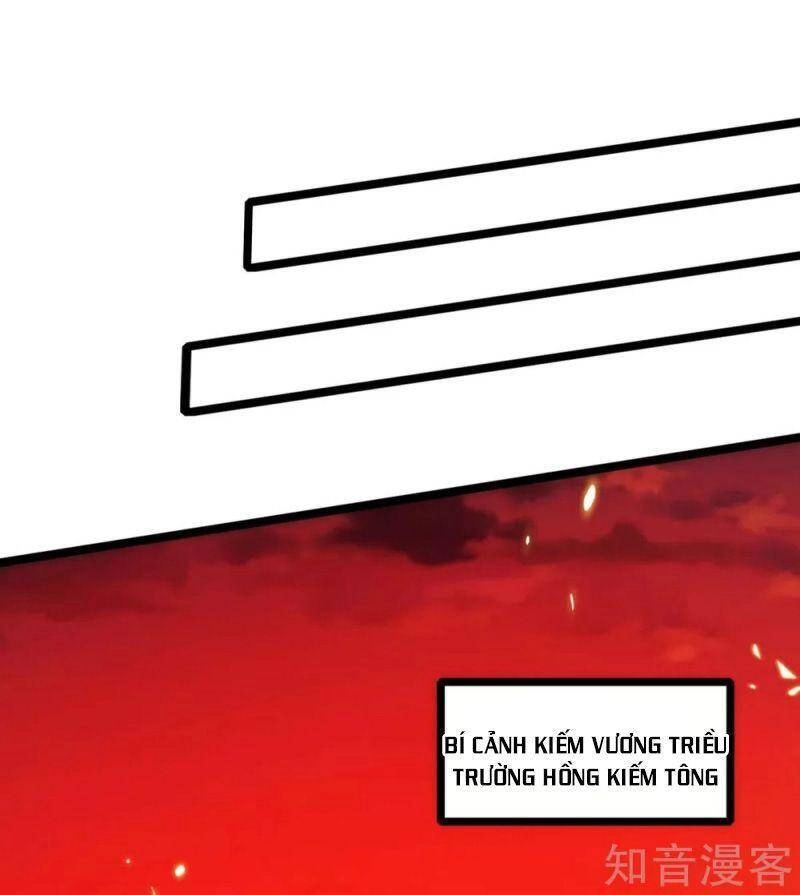 Độc Bộ Tiêu Dao Chapter 270 - 14