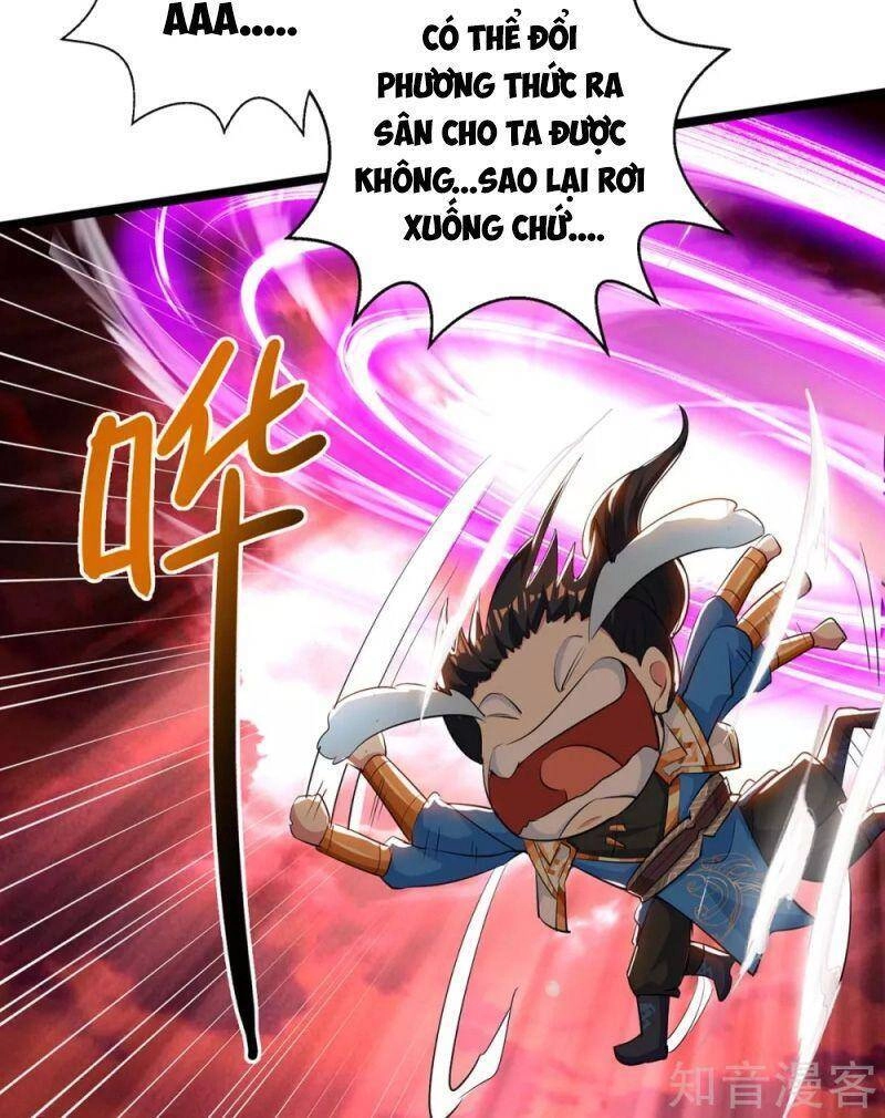 Độc Bộ Tiêu Dao Chapter 270 - 23