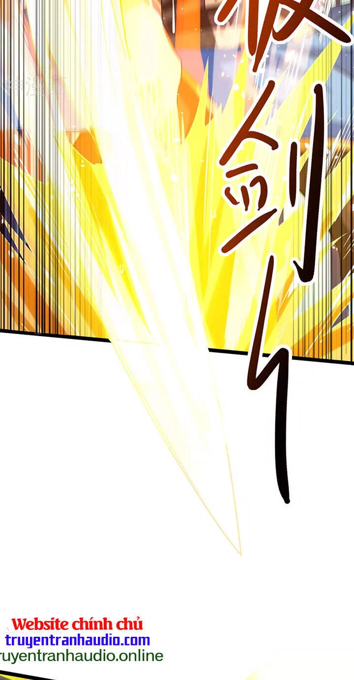 Độc Bộ Tiêu Dao Chapter 271 - 18