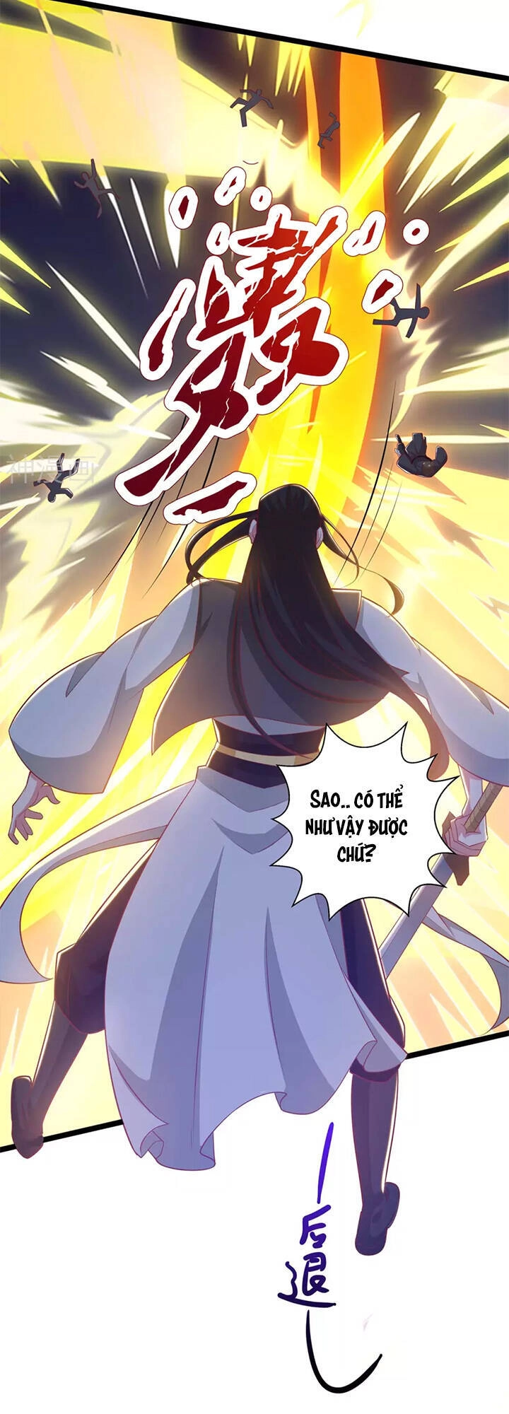 Độc Bộ Tiêu Dao Chapter 271 - 19