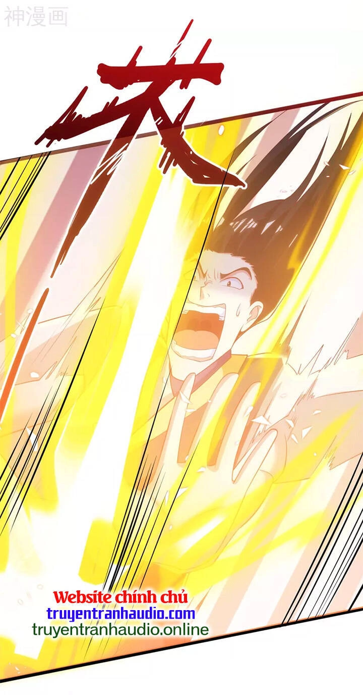 Độc Bộ Tiêu Dao Chapter 271 - 20