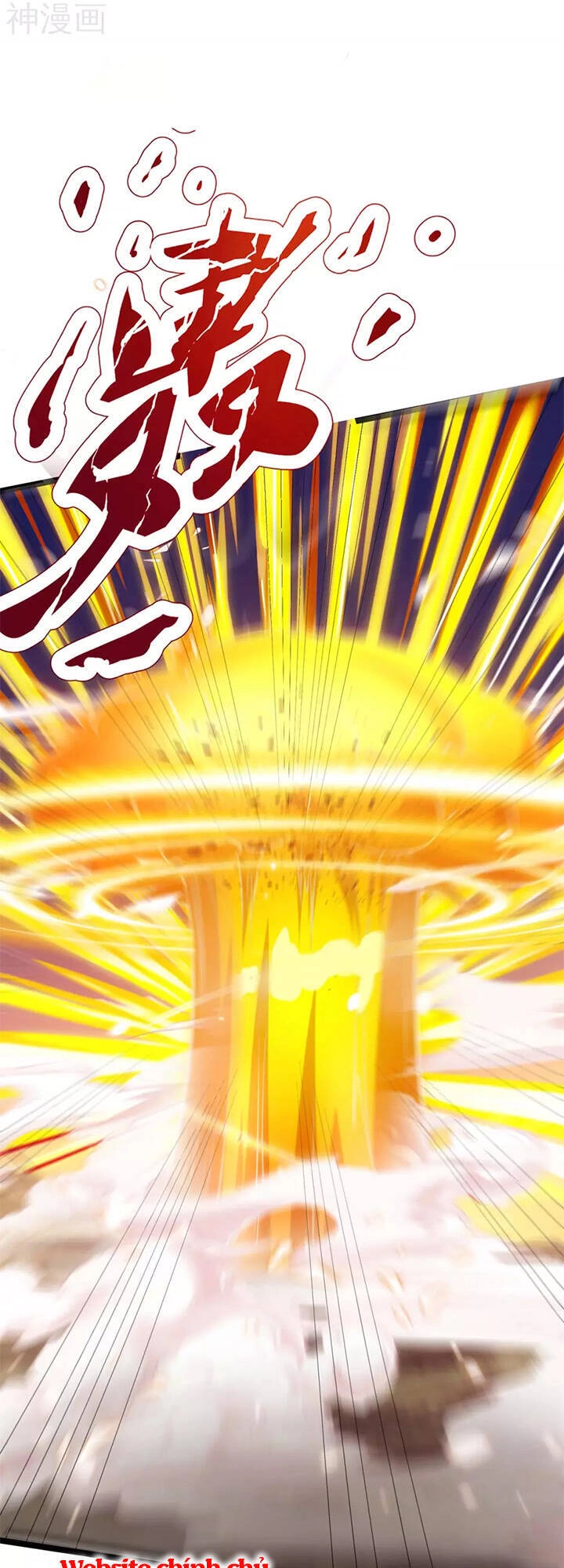 Độc Bộ Tiêu Dao Chapter 271 - 21