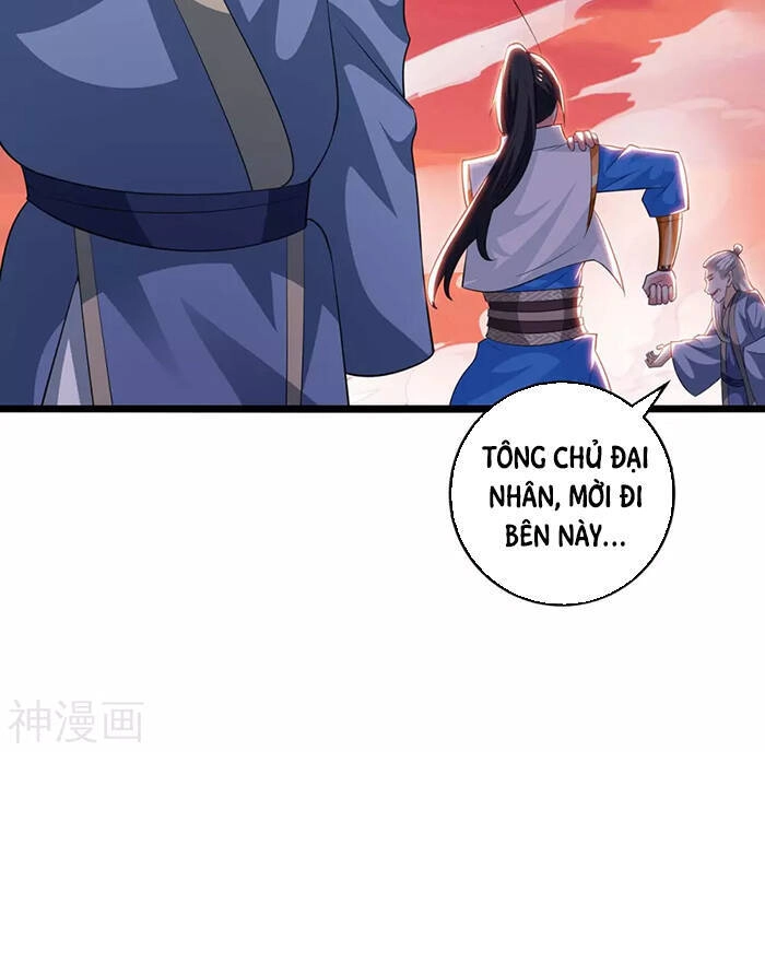 Độc Bộ Tiêu Dao Chapter 273 - 4