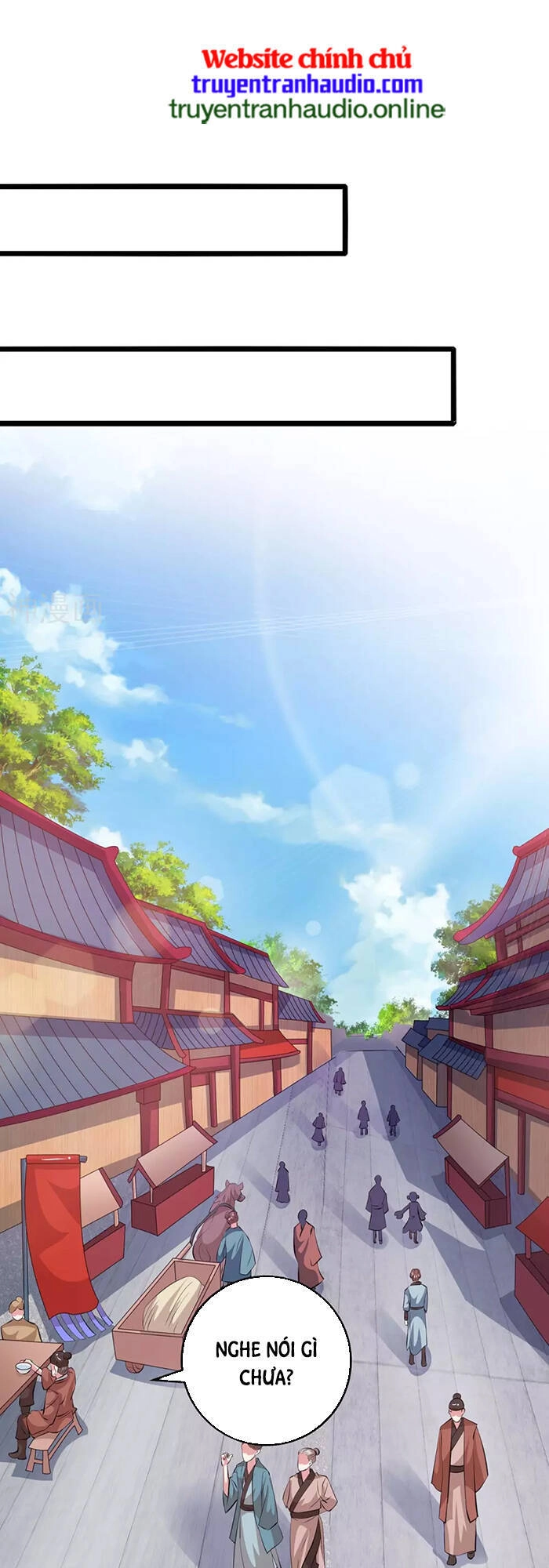 Độc Bộ Tiêu Dao Chapter 273 - 5