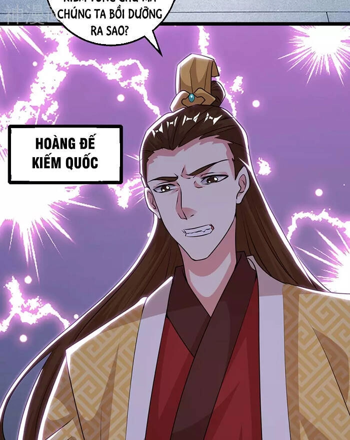 Độc Bộ Tiêu Dao Chapter 273 - 8