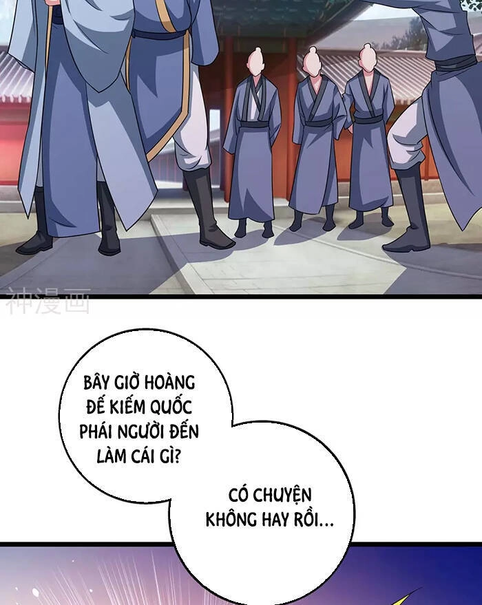 Độc Bộ Tiêu Dao Chapter 273 - 14