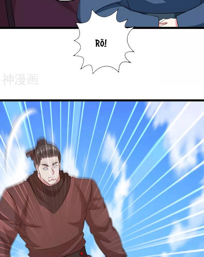 Độc Bộ Tiêu Dao Chapter 273 - 18