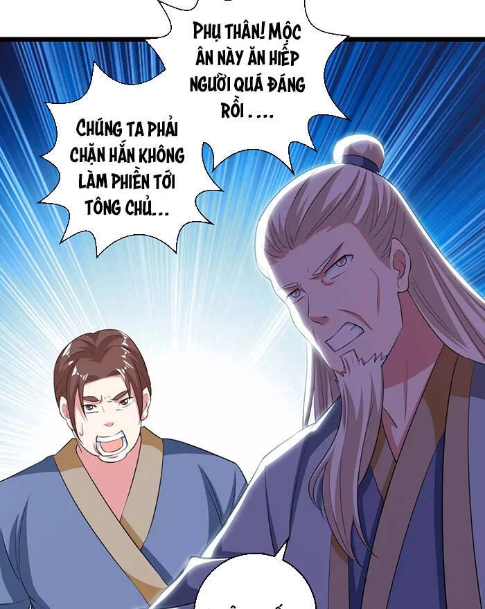 Độc Bộ Tiêu Dao Chapter 273 - 20