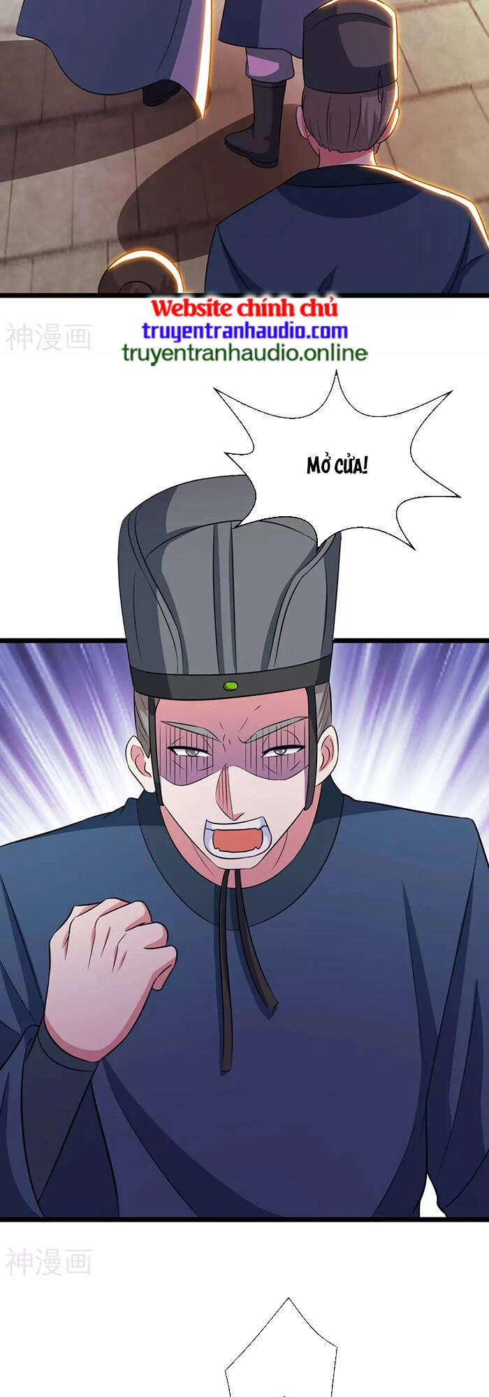 Độc Bộ Tiêu Dao Chapter 273 - 23