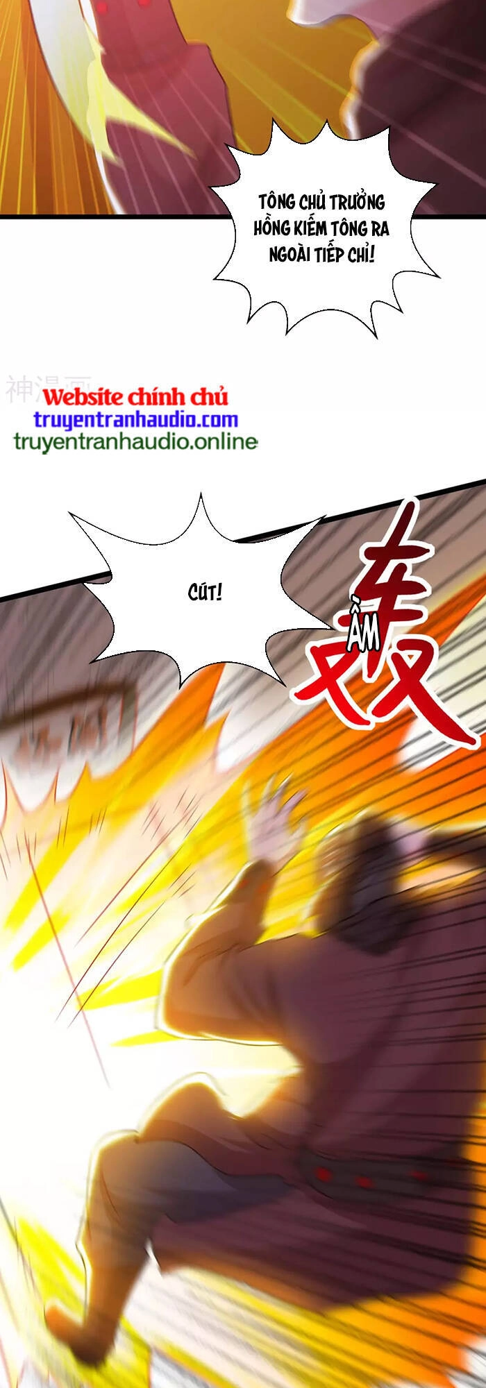 Độc Bộ Tiêu Dao Chapter 273 - 25