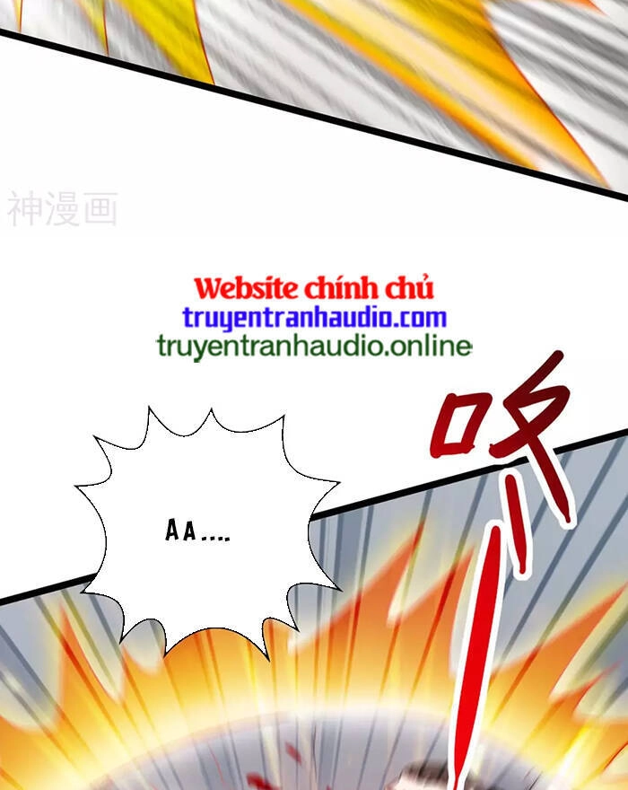 Độc Bộ Tiêu Dao Chapter 273 - 26