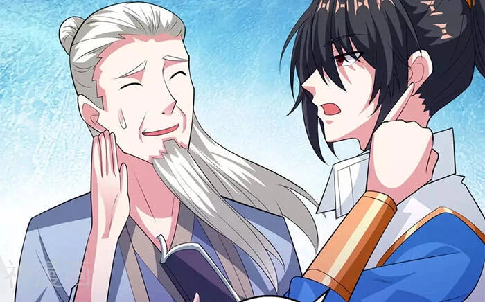 Độc Bộ Tiêu Dao Chapter 274 - 12