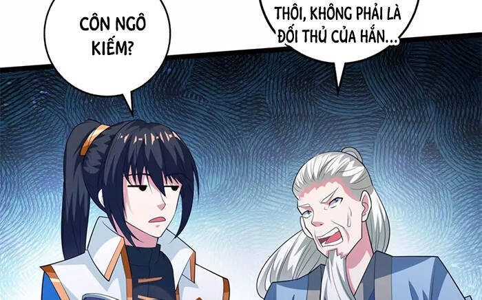 Độc Bộ Tiêu Dao Chapter 274 - 16