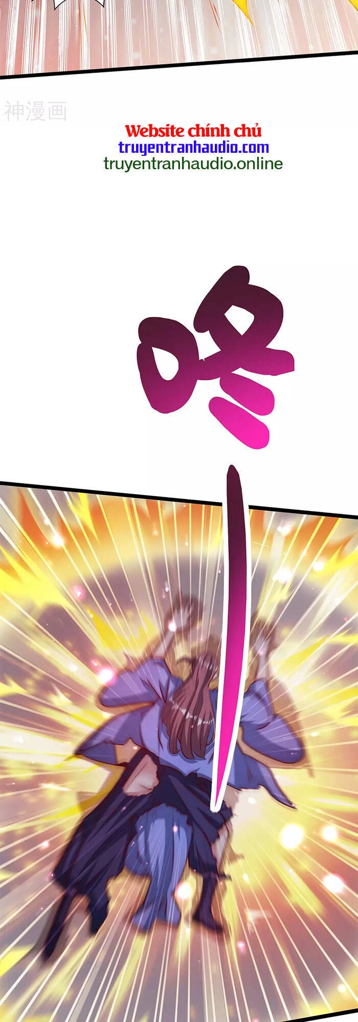 Độc Bộ Tiêu Dao Chapter 274 - 23