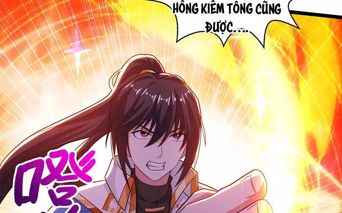 Độc Bộ Tiêu Dao Chapter 274 - 28