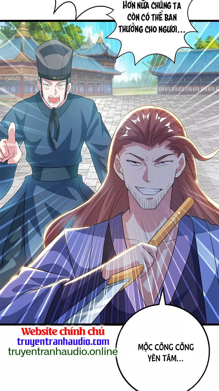 Độc Bộ Tiêu Dao Chapter 275 - 2