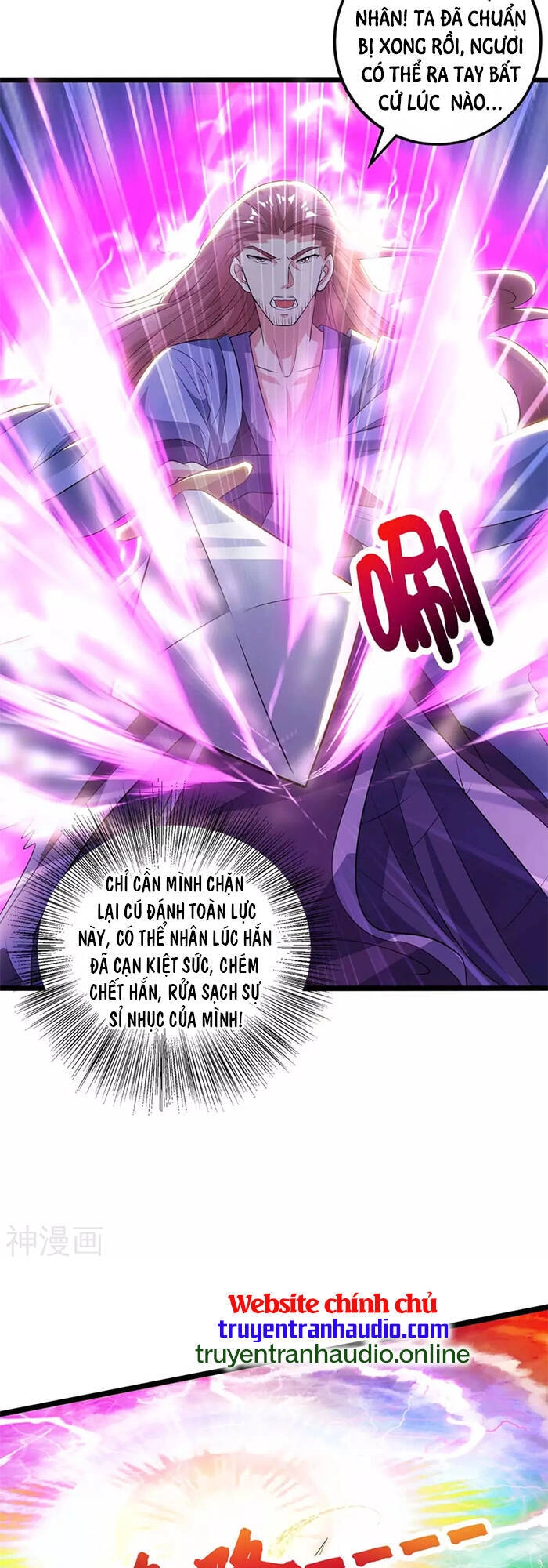 Độc Bộ Tiêu Dao Chapter 275 - 5