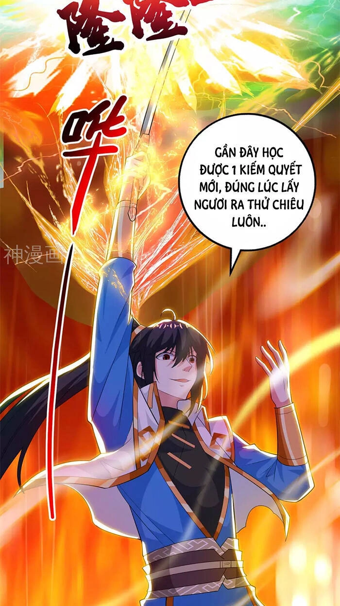 Độc Bộ Tiêu Dao Chapter 275 - 6