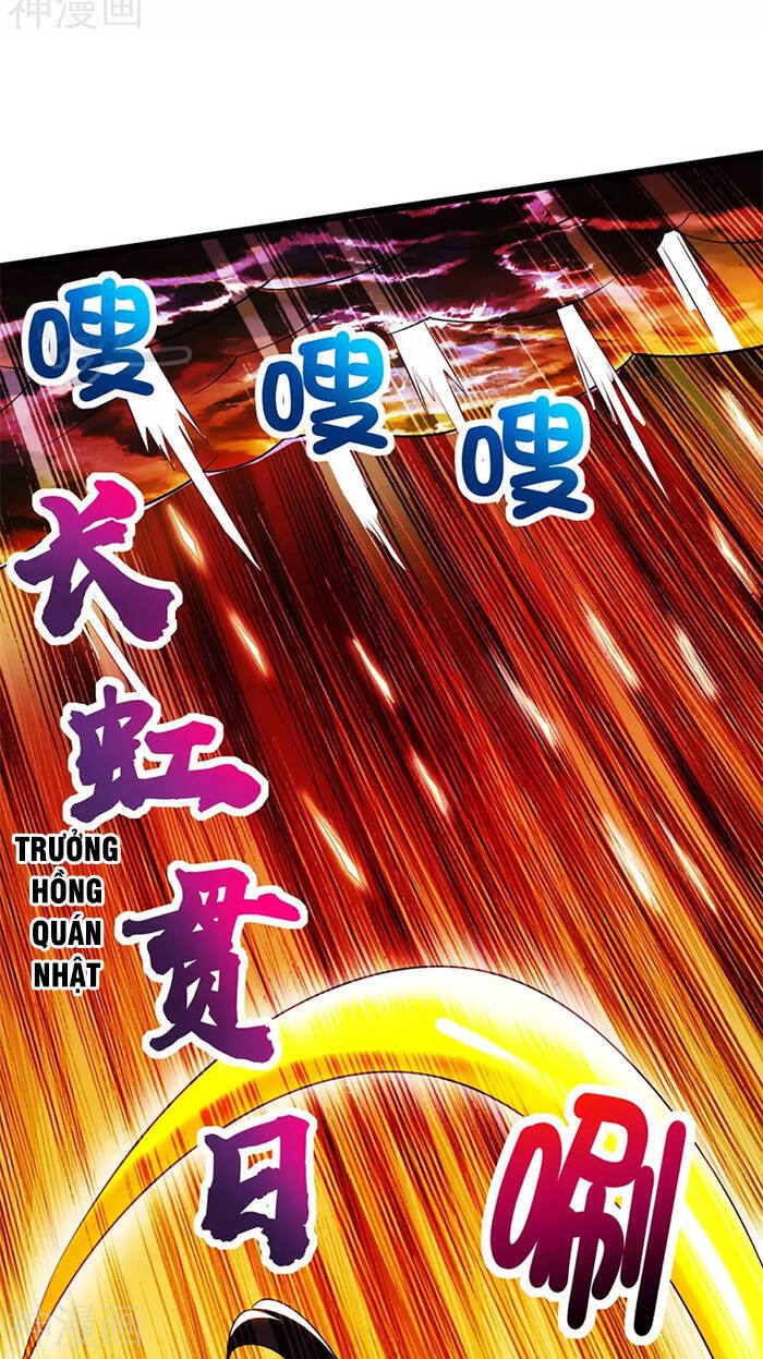 Độc Bộ Tiêu Dao Chapter 275 - 8